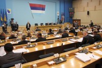 Potpredsjednik Narodne skupštine iz SNSD-a
