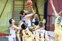 Gajić: Idemo u Ligu šest