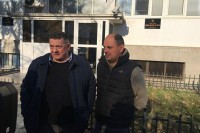 Podgorica: Novinari saslušani, pušteni na slobodu