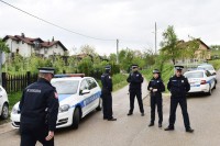 Detalji potvrđene optužnice: Napadači na Krunića ispalili 36 metaka