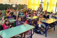Иницијатива да ђаци поријеклом из Српске уче о отаџбини