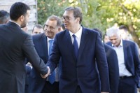 Vučić uskoro u Drvaru otvara fabriku "Jumko"