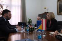 Košarac: Savjet ministara će se bazirati na ekonomiju i goruća pitanja