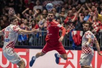 Srbija poražena od Hrvatske