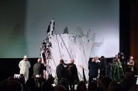 Otvoren 13. muzički i filmski festival “Kustendorf”