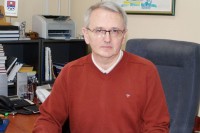 Rodić na funkciji od 25. januara