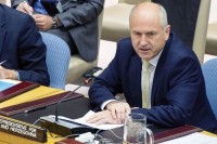 U izvještaju Savjetu bezbjednosti UN o neustavnom djelovanju Incka