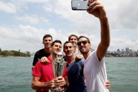 Reprezentativac Srbije Nikola Ćaćić za “Glas Srpske”: Od Čelinca do krova svijeta