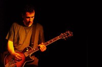 Gitarista benda "Kanda, Kodža i Nebojša" Nenad Pejović za "Glas Srpske": Ljubav pomjera ljudsku misao u ćorsokaku