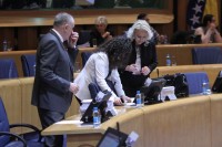 Dom naroda danas bira delegacije i komisije