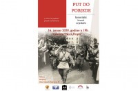 Sjećanje na podvige Crvene armije u bivšoj Jugoslaviji