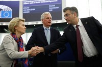 EU ne smije biti zla maćeha Balkana