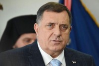 Dodik: Tri centra za sprečavanje ruskog uticaja na Balkanu