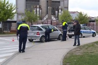 Bijeljinska policija iz saobraćaja isključila 56 pijanih vozača