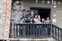 Помоћ стигла најугроженијим породицама