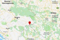 Utvrđen Protokol o tromeđnoj tački BiH, Crne Gore i Srbije