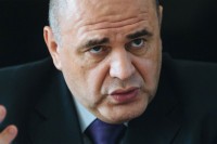 Ko je Mihail Mišustin, kandidat za premijera ruske vlade