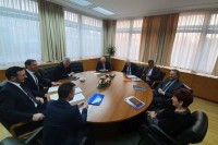 SDA i HDZ BiH razgovarali rješenju za izbore u Mostaru