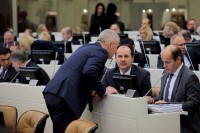 Dodatne konsultacije odgađaju Božovićevo imenovanje za ministra  