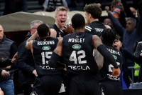 Partizan ubjedljiv protiv Trenta za drugi trijumf u Top 16