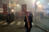 Подршка Србима у Црној Гори из Бијељине: Снага Српске слоге биће пораз врагу