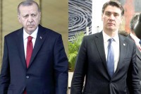 Odgovor iz Banjaluke i Beograda: Bez Srba nema promjene Dejtona
