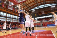 Igokea i Spars  igraju novi meč