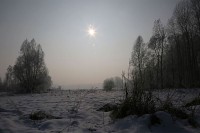 Danas prohladno sa maglom