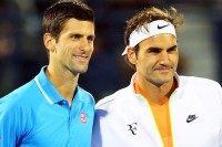 Đoković i Federer u istom dijelu žrijeba