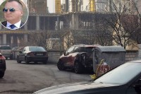 Zapaljen automobil bivšeg Mektićevog savjetnika