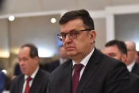 Tegeltija: Povratak Bratića jedan od uslova za imenovanje Božovića