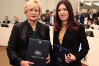 Vulićeva i Miljanovićeva novi poslanici SNSD-a