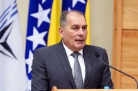 Sud BiH optužnicu protiv Mektića vratio na doradu