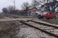 Preminuo vozač “mercedesa” kojeg je udario voz