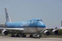 U holandskom avionu pronađeno 80 kilograma kokaina