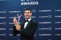 Laureus objavio nominacije: Đoković ne brani nagradu