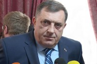 Dodik: Izmjena Dejtona- smrtna presuda za BiH