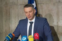 Nešić: Kompletna reprezentacija Srpske stoji iza kandidata DNS-a Božovića