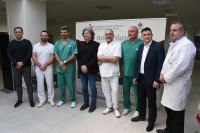 Никола Бојић: Не заостајемо за свјетском ортопедијом