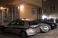 Incident kod ambasade Srbije u Sarajevu, uhapšen napadač