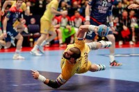 Vladimir Vranješ, rukometni reprezentativac BiH, za “Glas Srpske”: Gubili smo zbog svojih grešaka