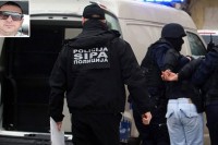 Dvojcu optužnica zbog šverca bombi i automatskih pušaka iz BiH u Njemačku i Holandiju