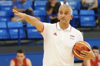 Kokoškov riješio dileme: Meloun u stručnom štabu, jedva čeka da dođe u Srbiju