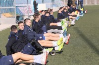 Osam bodova prednosti garancija povratka Krupe u elitu