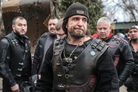Podrška Hirurga narodu i SPC u Crnoj Gori: Ne damo svetinje!