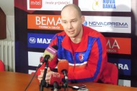 Unčanin više nije sportski direktor Borca