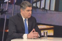 Milanović: Nije moguća promjena Dejtonskog sporazuma