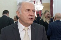 Incko: Doći će do promjene Dejtonskog ustava