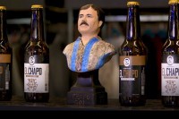 EL Čapo dobio svoje pivo
