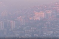 U Sarajevu vazduh zagađeniji nego u Pekingu